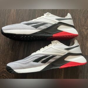 Reebok nano x2 trainers